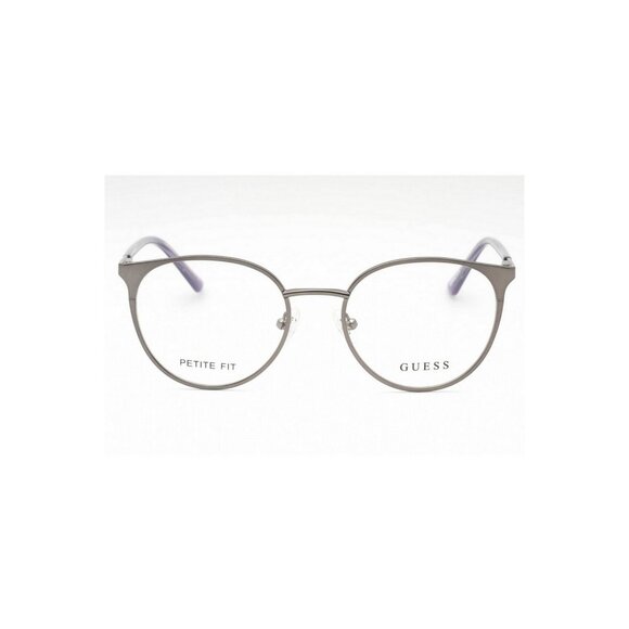 GUESS Eyeglasses GU2913-011-50 Size 50/18/cat-eye BRAND NEW W CASE main image 4